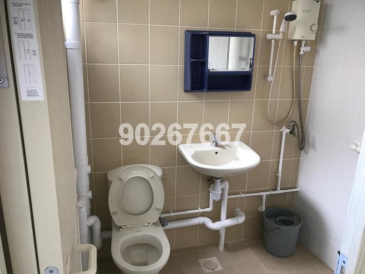 Tampines Street 11 thumbnail photo